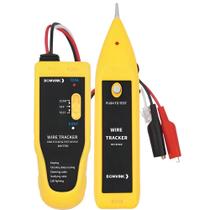 Kit Testador e Localizador de Cabos BOM-6405