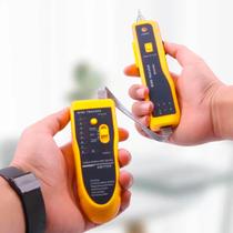 Kit Testador e Localizador de Rede e Cabos