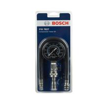 Kit Teste de Compressão Profissional Fix 7827 - Bosch - Bosch auto