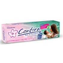 Kit Teste de Fertilidade Feminina Identifique Seu Período Fértil com Precisão Kit Teste de Fertilidade Feminina Identifique Seu Período Fértil com Precisão