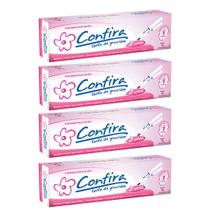 Kit Teste Gravidez Confira Tira Resultado Rápido e Preciso em 1 Minuto Embalagem Discreta