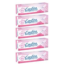 Kit Teste Gravidez Confira Tira Resultado Rápido e Preciso em 1 Minuto Embalagem Discreta