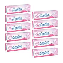 Kit Teste Gravidez Confira Tira Resultado Rápido e Preciso em 1 Minuto Embalagem Discreta