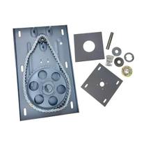Kit Testeira Megatron 500Kg