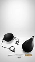 Kit Teto Solo e Punching Ball c/ Bomba Kit Teto Solo e Punching Ball c/ Bomba