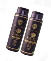 Kit The Four Forces RP 300ml Robson Peluquero Kit The Four Forces RP 300ml Robson Peluquero