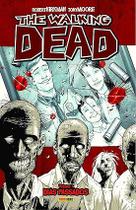 Kit The Walking Dead - Volumes 1 e 2 - Panini