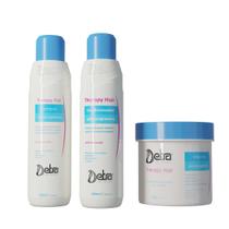 Kit Therapy Hair - Home Care Kit Therapy Hair - Home Care