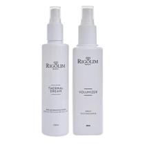 Kit Thermal Dream e Volumizer Rigolim Penteados