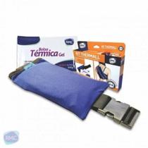 Kit Thermall (Bolsa Térmica+Capa Protetora+Cinta Ajustável) RMC