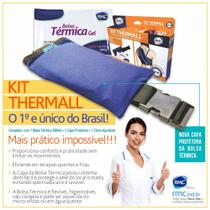 Kit Thermall Dores e Contusões - RMC