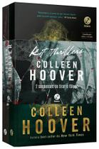 Kit Thrillers Colleen Hoover: Verity + Layla Kit Thrillers Colleen Hoover: Verity + Layla