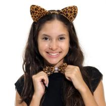 Kit Tiara com 3 peças acessórios para fantasias Kit Tiara com 3 peças acessórios para fantasias