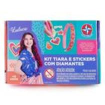 Kit tiara e stickers dia - 100190220003