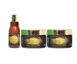 Kit Tibet 3unidades Coiffer Antioxidante Kit Tibet 3unidades Coiffer Antioxidante