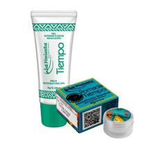 Kit Tiempo Gel + Pomada prolongador de sexo - La Pimenta Kit Tiempo Gel + Pomada prolongador de sexo - La Pimenta