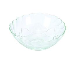 Kit Tigela Bowl em Vidro Transparente 4 Peças 250ml Kit Tigela Bowl em Vidro Transparente 4 Peças 250ml
