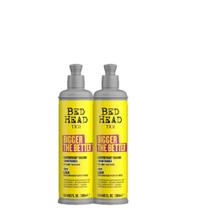 Kit TIGI Bed Head Bigger The Better - Condicionador 300ml (2 Unidades)