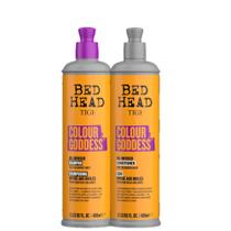 Kit TIGI Bed Head Colour Goddess Duo Home Care (2 Produtos)