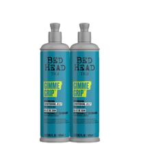 Kit TIGI Bed Head Gimme Grip - Condicionador 400ml (2 Unidades)