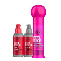 Kit TIGI Bed Head Resurrection After Party MINI (3 Produtos)