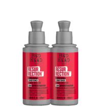 Kit TIGI Bed Head Resurrection - Condicionador 100ml (2 Unidades) Kit TIGI Bed Head Resurrection - Condicionador 100ml (2 Unidades)