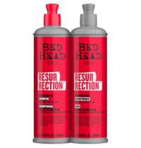Kit TIGI Bed Head Resurrection Duo (2 Produtos)