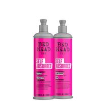 Kit Tigi Bed Head Self Absorbed Duo (2 produtos)