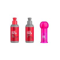 Kit Tigi Bed Head Trip One 3 Produtos