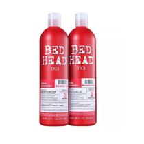 Kit Tigi Bed Head Urban Antidotes Resurrection 750ml