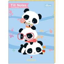 Kit Tili Notes Panda Kit Tili Notes Panda