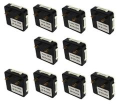 Kit Timer Tanquinho Colormaq 28 Minutos com 3 Molhos - Modelo 3404 Kit Timer Tanquinho Colormaq 28 Minutos com 3 Molhos - Modelo 3404