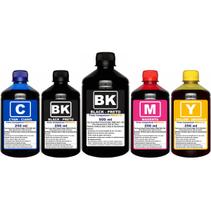 Kit Tinta 1.5 Litro Compatível Epson L3210 L3250 L3110 L3150 L1250 544 - AUTHENTIC INK