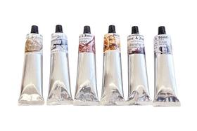 Kit Tinta a Óleo Cores Especiais - 6 Cores Joules & Joules Kit Tinta a Óleo Cores Especiais - 6 Cores Joules & Joules