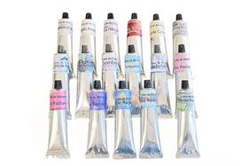 Kit Tinta a Óleo Linha de Misturas 18 Cores Joules & Joules Kit Tinta a Óleo Linha de Misturas 18 Cores Joules & Joules