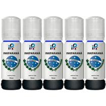 Kit Tinta Compativel 5 Unidades para L6161 L6171 L6191 L14150 Kit Tinta Compativel 5 Unidades para L6161 L6171 L6191 L14150