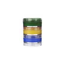 Kit Tinta Cremosa 3 Cores COLORMAKE Kit Tinta Cremosa 3 Cores COLORMAKE