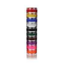 Kit Tinta Facial Cremosa 10 cores - Color Make Kit Tinta Facial Cremosa 10 cores - Color Make