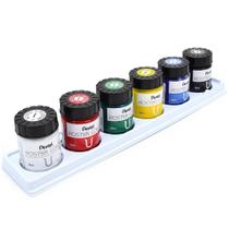 Kit Tinta Guache Profissional Pentel - 6 Cores