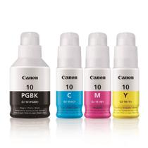 Kit Tinta Original Canon Gi10 G6010 G7010 G5011 Gi10 Kit Tinta Original Canon Gi10 G6010 G7010 G5011 Gi10