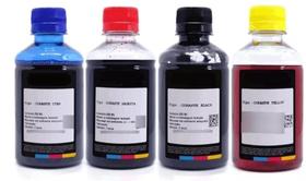 Kit Tinta P/ Impressora G2160 Cartucho Megatank G 2160 3160 Kit Tinta P/ Impressora G2160 Cartucho Megatank G 2160 3160