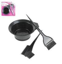 Kit Tintura Com 3 Pçs - XC1018