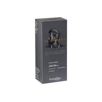 Kit Tintura Creme El Hombre Castanho Médio Semipermanente Kit Tintura Creme El Hombre Castanho Médio Semipermanente
