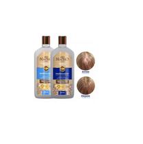 Kit Tio Nacho Engrossador Shampoo 415ml + Condicionador 415ml