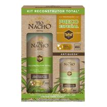 Kit tio nacho reconstrutor com 415ml+200ml