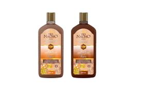 Kit Tío Nacho Shampoo & Condicionador Antigrisalho 415ml