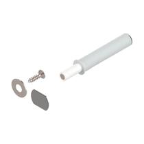 Kit Tip on Branco Curto para Dobradiça sem Mola 9561004 Blum Kit Tip on Branco Curto para Dobradiça sem Mola 9561004 Blum