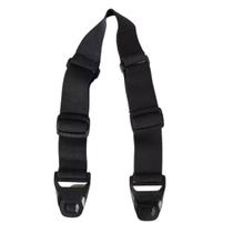 Kit Tira Ajuste Ombro Colete Fox Raceframe Preto