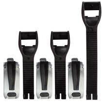 Kit Tiras Pro Tork Bota Combat Kids (3 Peças - Pe Dir./Pe Esq.) Kit Tiras Pro Tork Bota Combat Kids (3 Peças - Pe Dir./Pe Esq.)