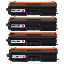 kit tn419 para brother hll8360 mfcl9570 hll8260cdw mfcl8900cdw rendimento de 9.000 páginas